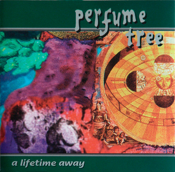 Perfume Tree - A Lifetime Away (1996)