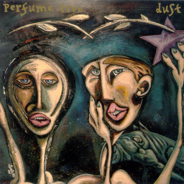 Perfume Tree - Dust (1992)