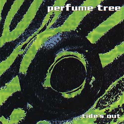 Perfume Tree - Tide's Out (1997) [EP]