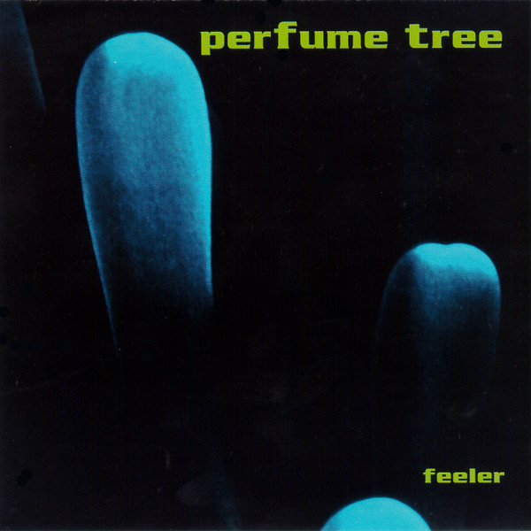Perfume Tree - Feeler (1998)