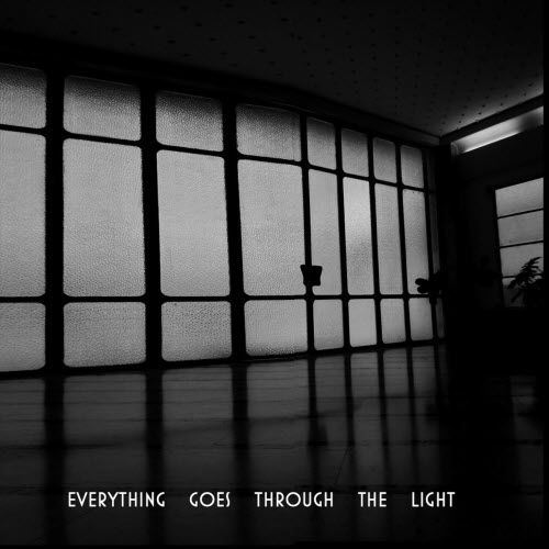 Stella Diana - Everything Goes Through The Light (2025)