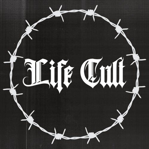Life Cult - Life Cult (2021) [EP]