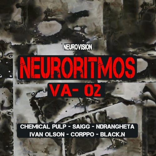 VA - Neuroritmos VA-02 (2025)