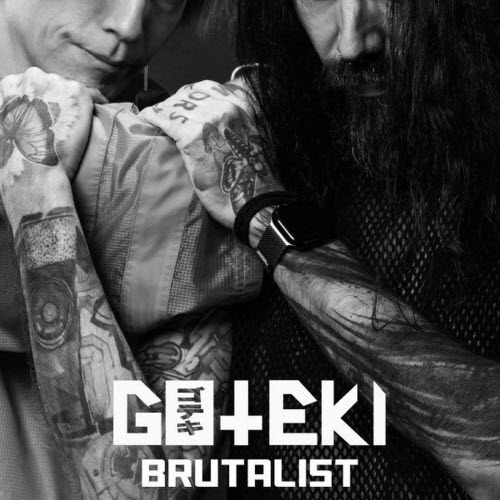Goteki - Brutalist (2025) [Single]