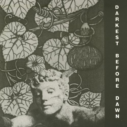 Dark Day - Darkest Before Dawn (1989)