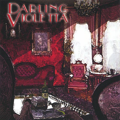 Darling Violetta - Parlour (2003)