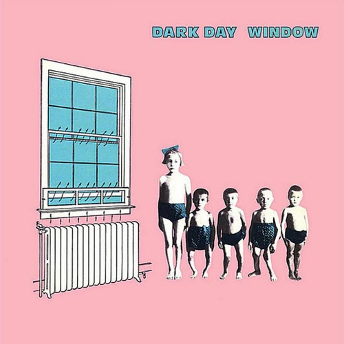 Dark Day - Window (2010) [Remastered]