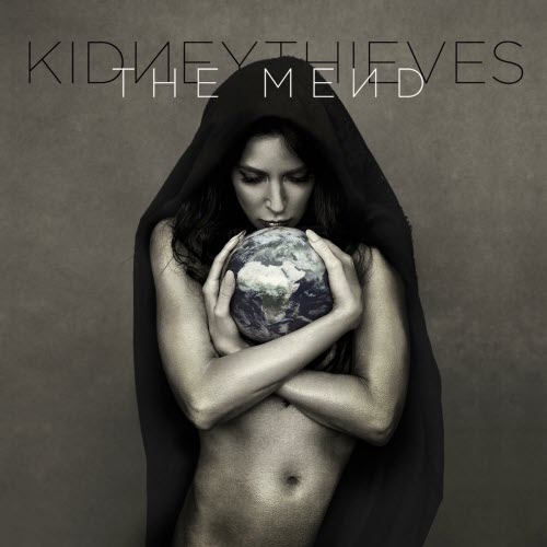 Kidneythieves - The Mend (2016)
