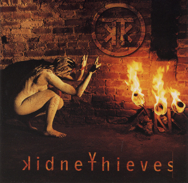 Kidneythieves - Trickster (1998)