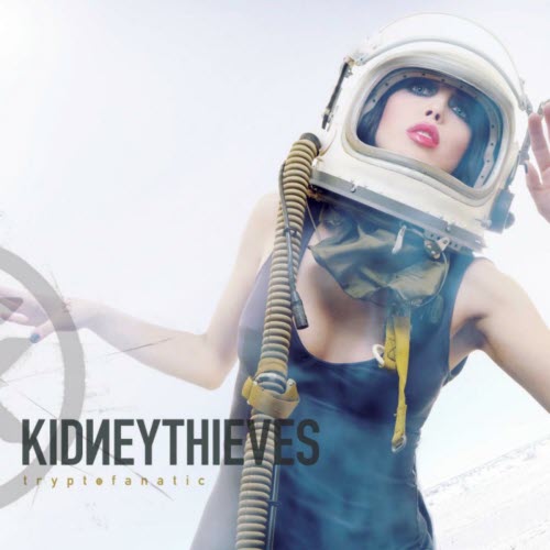 Kidneythieves - Trypt0fanatic (2010)