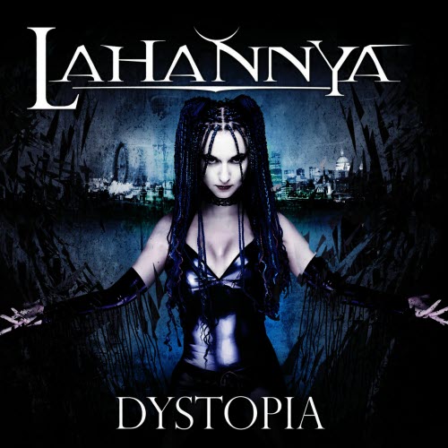 Lahannya - Dystopia (2011)