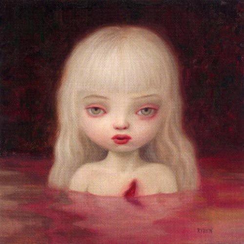 Scarling. - Band Aid Covers The Bullet Hole (2003) [EP]