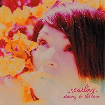Scarling. - Staring To The Sun (2006) [EP]