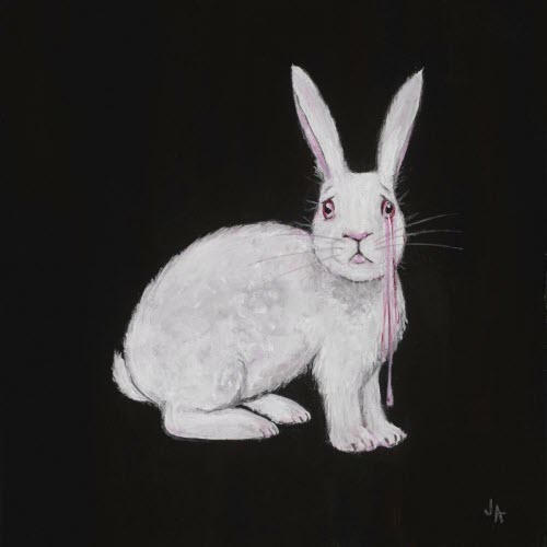 Scarling. - Who Wants To Die For Art? (2013) [Single]