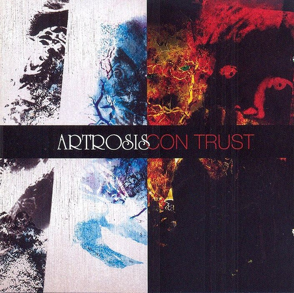 Artrosis - Con Trust (2006)