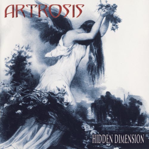 Artrosis - Hidden Dimension (1999)