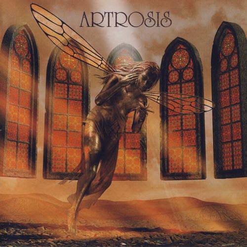 Artrosis - In The Flowers' Shade (2000)
