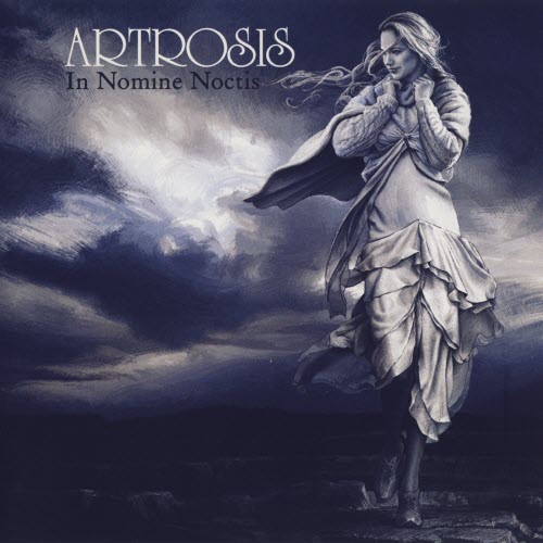 Artrosis - In Nomine Noctis (2001)