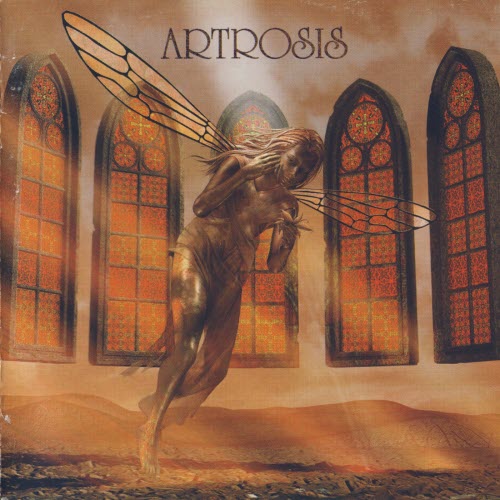 Artrosis - Pośród Kwiatów I Cieni (1999)