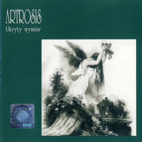 Artrosis - Ukryty Wymiar (1997)