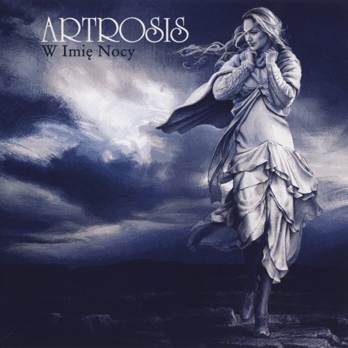 Artrosis - W Imię Nocy (2001) [Reissue]