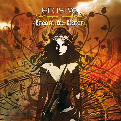 Elusive - Dream On Sister (2007) [EP]