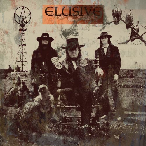 Elusive - Obscured Part 1 (2016)