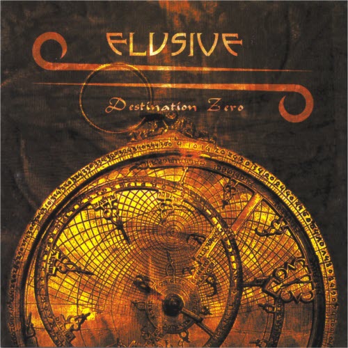 Elusive - Destination Zero (2001)
