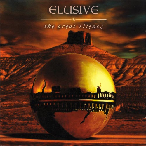 Elusive - The Great Silence (2005)
