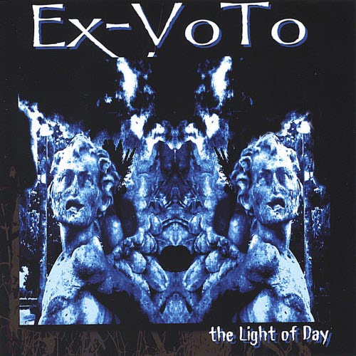 Ex-Voto - The Light Of Day (2003)