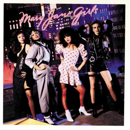 Mary Jane Girls - Mary Jane Girls (1983)
