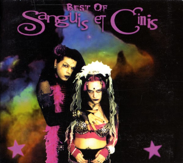 Sanguis Et Cinis - Best Of (2001)