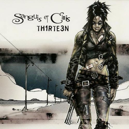 Sanguis Et Cinis - Th1rte3n (2003)