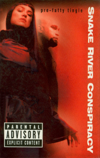 Snake River Conspiracy - Pre-Fatty Tingle (2000) [Single]