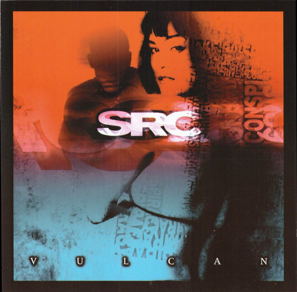 Snake River Conspiracy - Vulcan (1999) [EP]