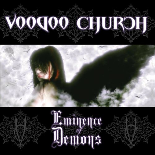 Voodoo Church - Eminence Of Demons (2009)