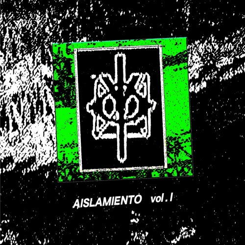 Aislamiento - Vol. I (2025) [EP]