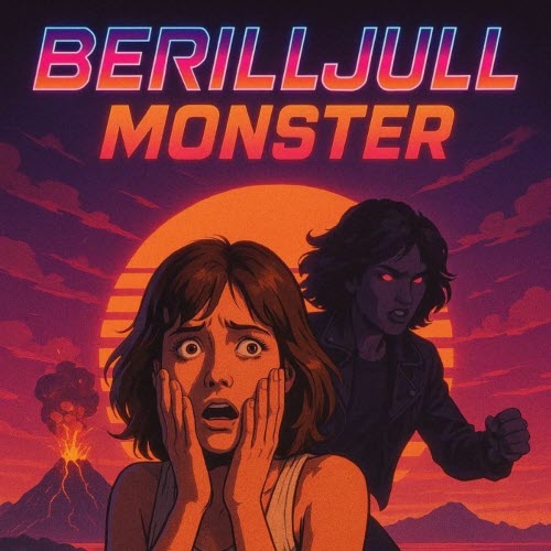 BerillJull - Monster (2025) [Single]