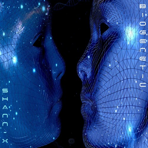 Shann-X - Biogenetic (2025)