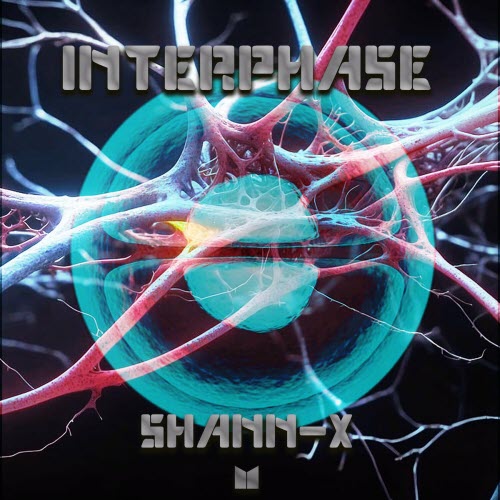 Shann-X - Interphase (2024) [EP]
