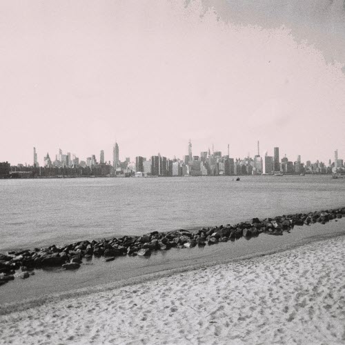 Soft Skeleton - Too Violent (2023) [EP]