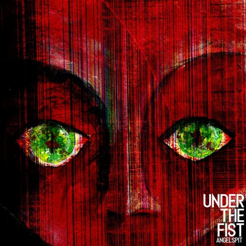 Angelspit - Under The Fist (2025) [Single]