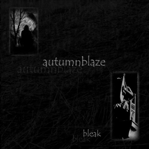 Autumnblaze - Bleak (2000)