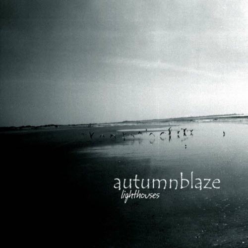 Autumnblaze - Lighthouses (2002) [EP]