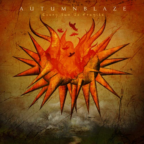 Autumnblaze - Every Sun Is Fragile (2013)
