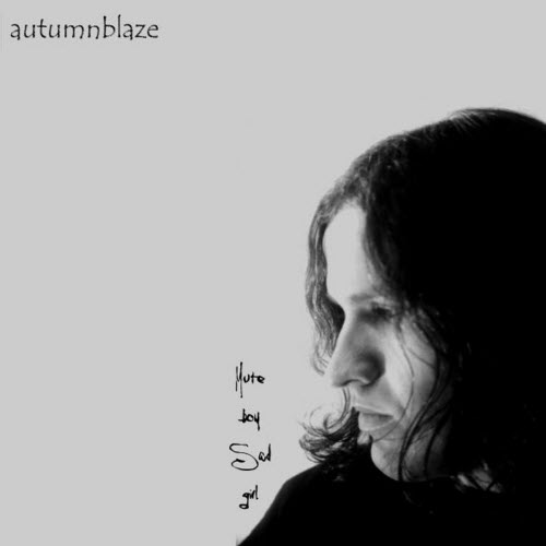 Autumnblaze - Mute Boy Sad Girl (2002)