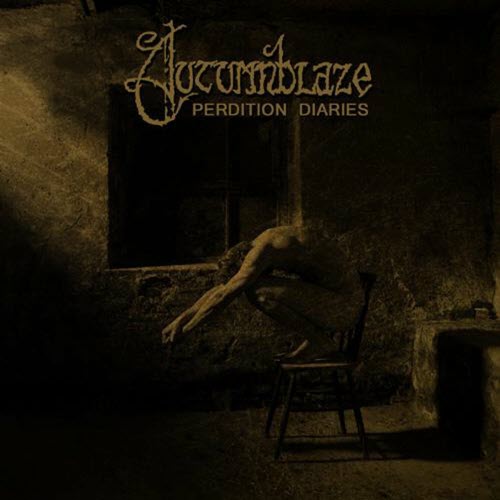 Autumnblaze - Perdition Diaries (2009)