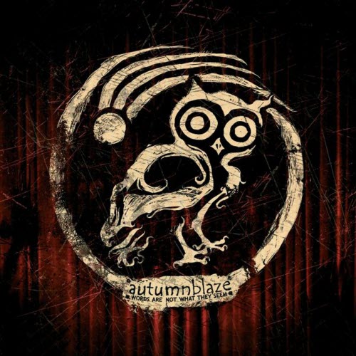 Autumnblaze - Words Are Not What They Seem (Deluxe Edition) (2004)