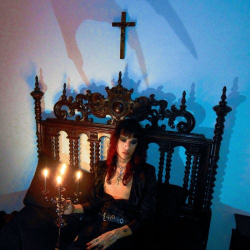 Baran Vampier - Letargia (2025)