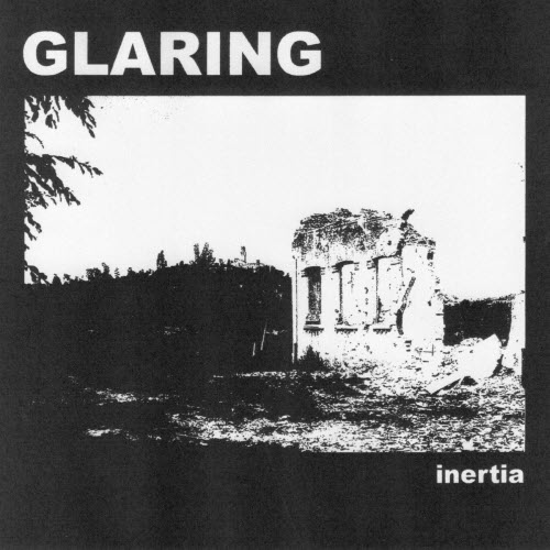 Glaring - Inertia (2025)